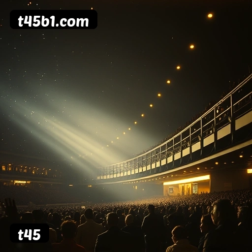 Suporte VIP t45 - atendimento prioritário