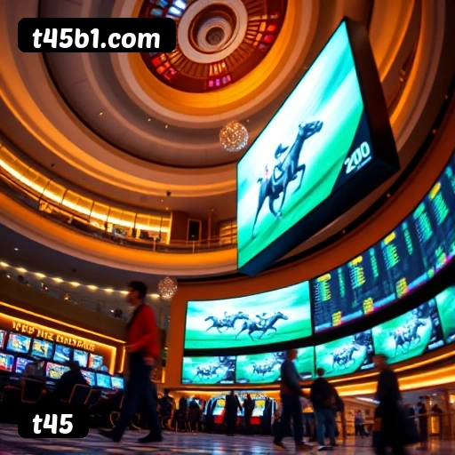 Dúvidas frequentes sobre apostas esportivas na t45