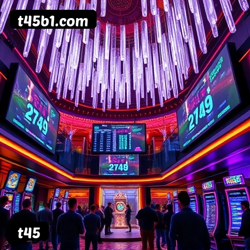 Aviator - Crash game popular na t45