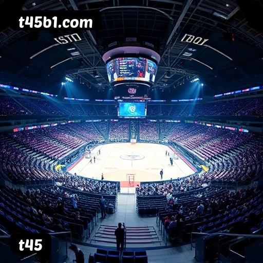 Bônus boas-vindas t45 R$100