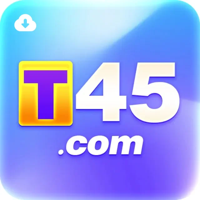 Download app t45 Android iOS