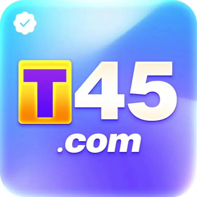 Plataforma t45 - cassino e apostas